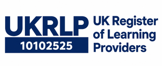 UKRLP 10102525. UK Register of Learning Providers.